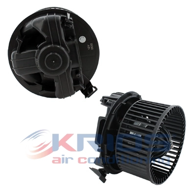 Interior Blower (K92310)
