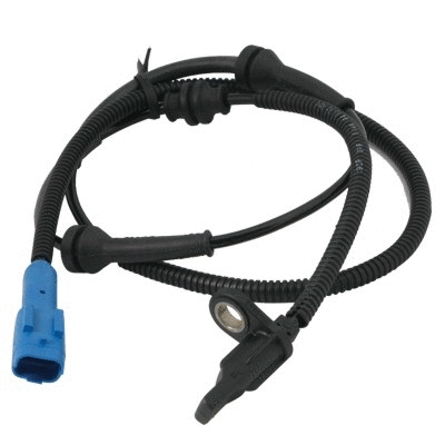 Sensor, wheel speed (90151)