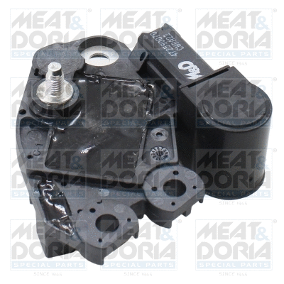 Alternator Regulator (52098)