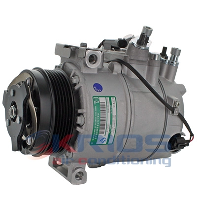 Compressor, air conditioning (KSB083D)