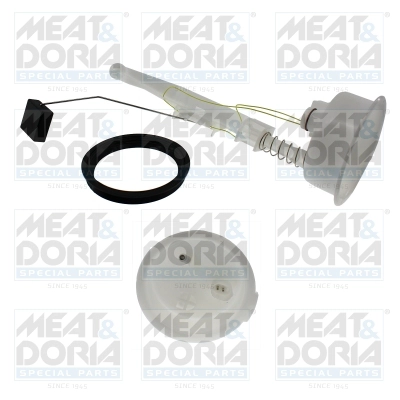 Sender Unit, fuel tank (79496)