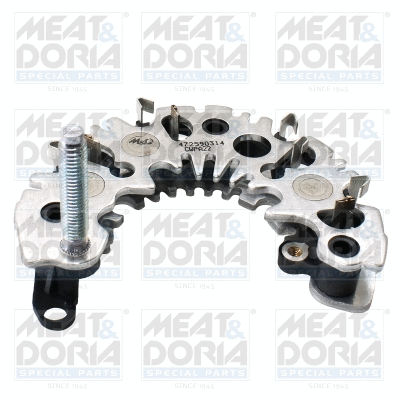 Rectifier, alternator (52273)