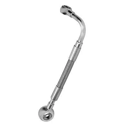 Oil Pipe, charger (63064)