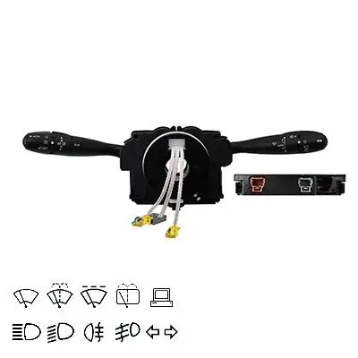 Steering Column Switch (231478)