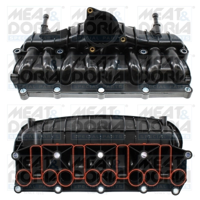 Intake Manifold Module (89678)