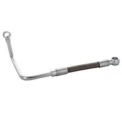 Oil Pipe, charger (63019)