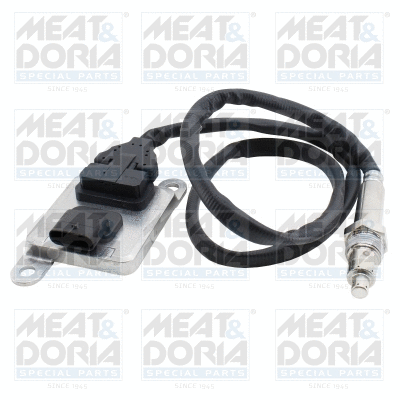 NOx Sensor, NOx catalytic converter (57202)