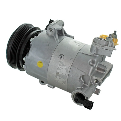 Compressor, air conditioning (K18078)