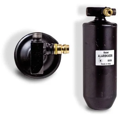 Dryer, air conditioning (K132116)
