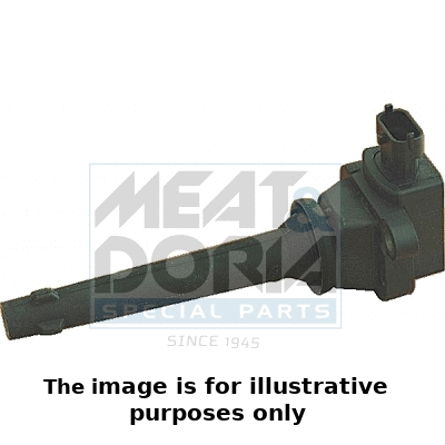 Ignition Coil (10490E)