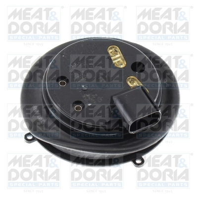 Control Element, exterior mirror (38535)