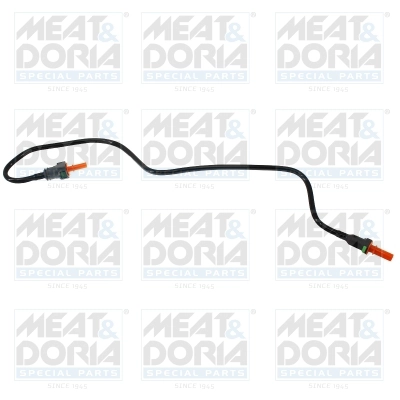 Fuel Line (98230)