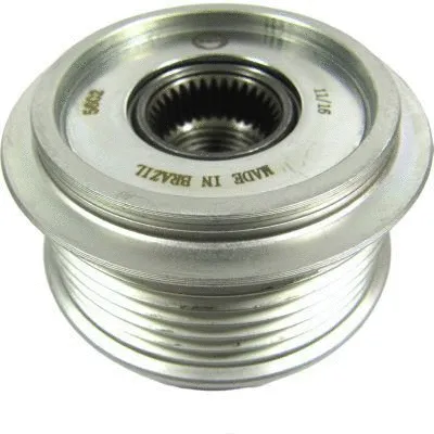 Alternator Freewheel Clutch (45186)