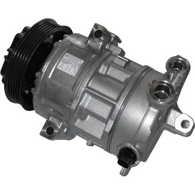 Compressor, air conditioning (K15212)
