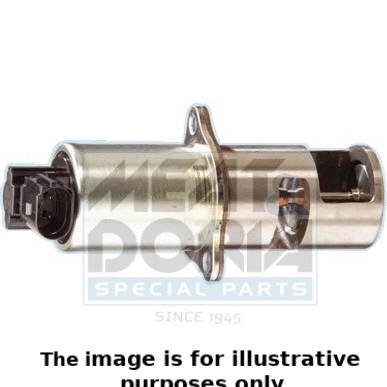 EGR Valve (88011E)