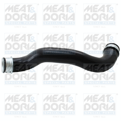 Hose, heat exchanger (heating) (97176)