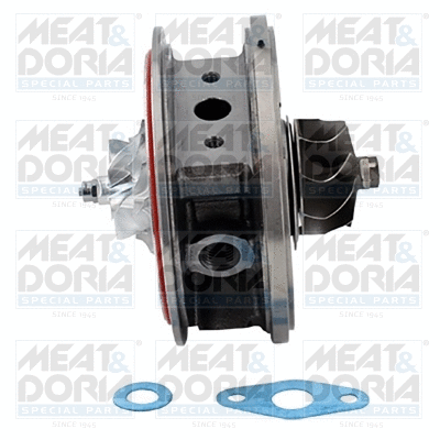 Core assembly, turbocharger (601452)