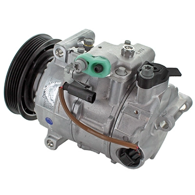 Compressor, air conditioning (K15454)