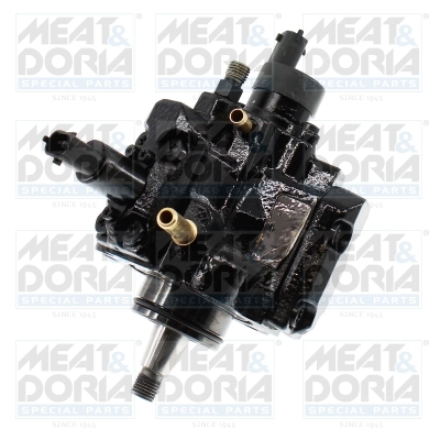 High Pressure Pump (78626R)