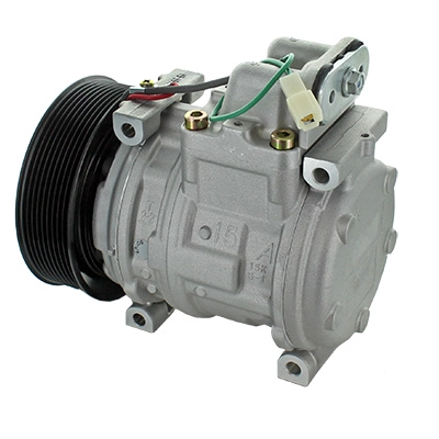 Compressor, air conditioning (K15213A)