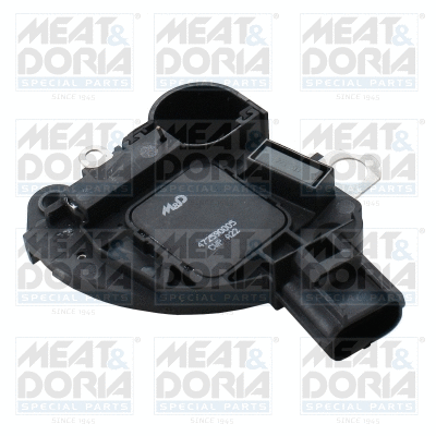 Alternator Regulator (52009)