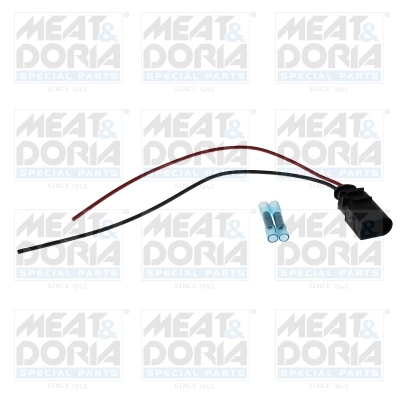 Cable Repair Set, central electrics (25504)