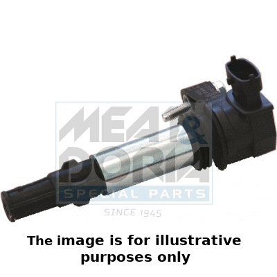 Ignition Coil (10548E)