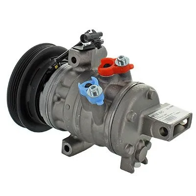 Compressor, air conditioning (K19107R)