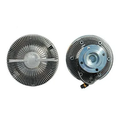 Clutch, radiator fan (K97006)