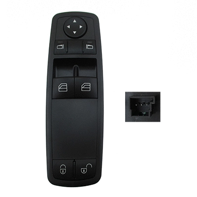 Switch, window regulator (26083)