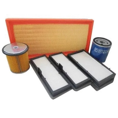 Filter Set (FKFIA212)