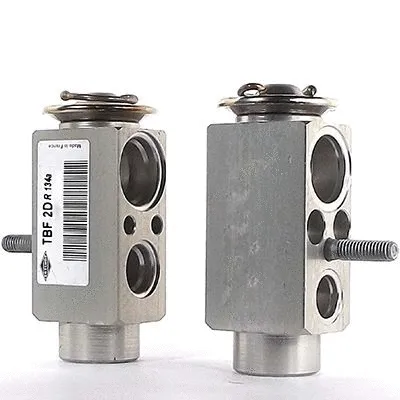 Expansion Valve, air conditioning (K42065)