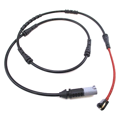 Warning Contact, brake pad wear (212031)
