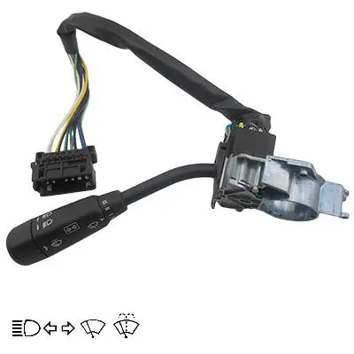 Steering Column Switch (23204)