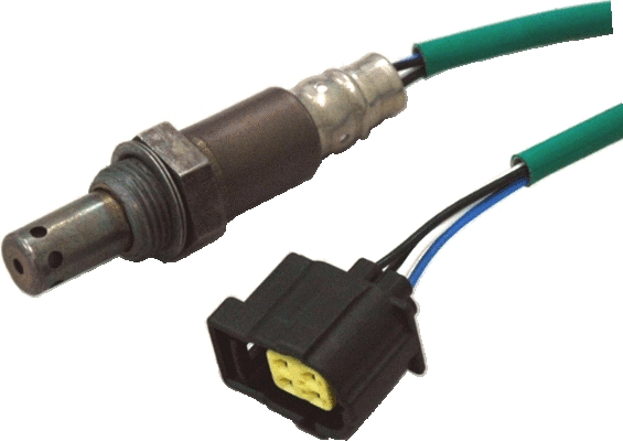 Lambda Sensor (81637)