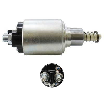 Solenoid Switch, starter (46421)