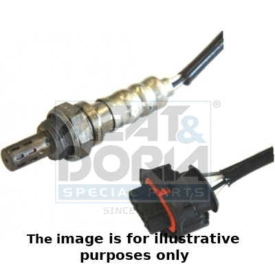 Lambda Sensor (81565E)