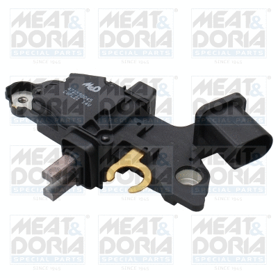 Alternator Regulator (52061)