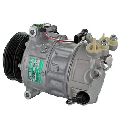 Compressor, air conditioning (K11489)