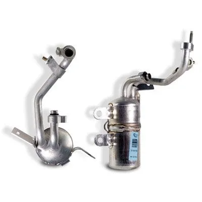 Dryer, air conditioning (K132267)