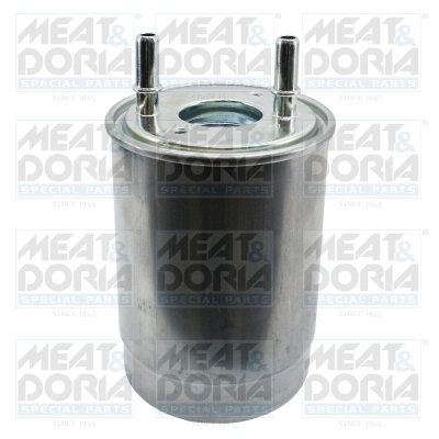 Fuel Filter (5122)