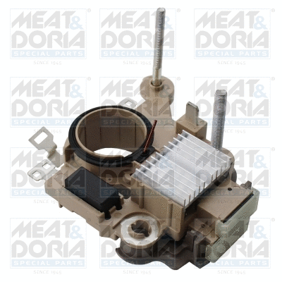 Alternator Regulator (52297)