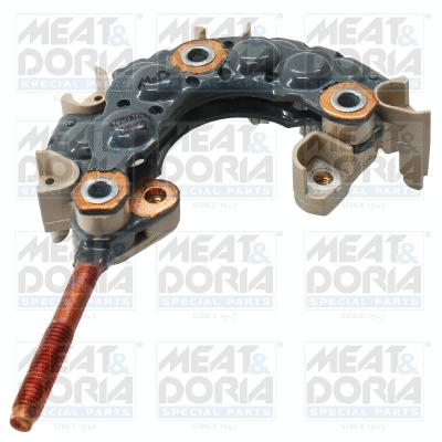 Rectifier, alternator (52221)