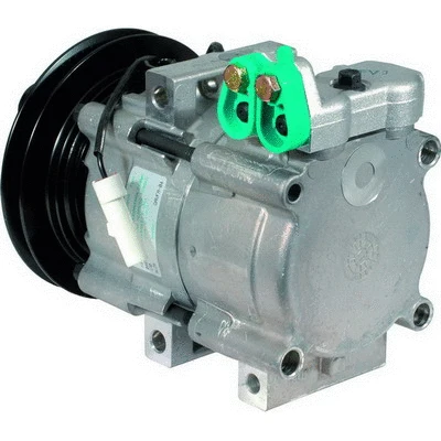 Compressor, air conditioning (K19020)