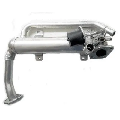 Cooler, exhaust gas recirculation (88346R)