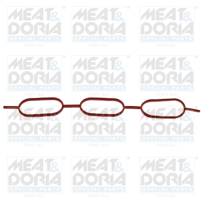 Gasket, intake manifold (016152)