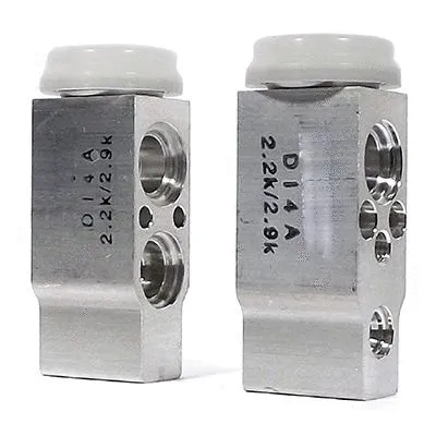 Expansion Valve, air conditioning (K42069)