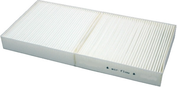 Filter, cabin air (17391)
