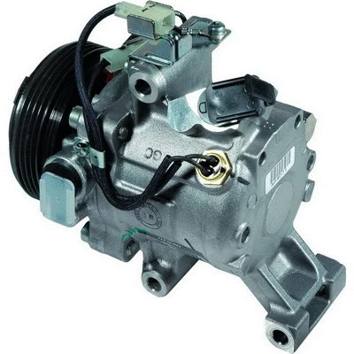 Compressor, air conditioning (K15247)