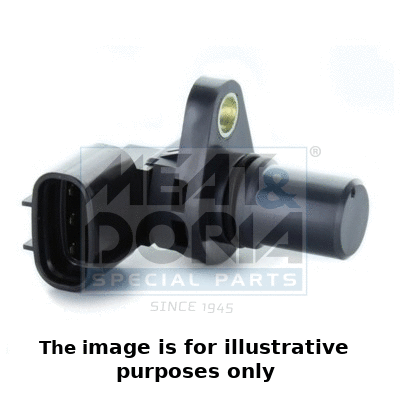 Sensor, crankshaft pulse (87546E)